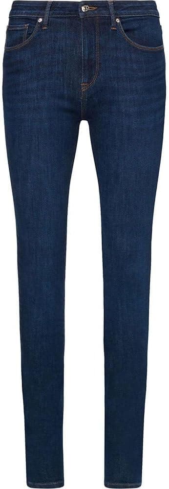 Tommy Hilfiger Jeans | Calças de ganga azul-escuro para mulher