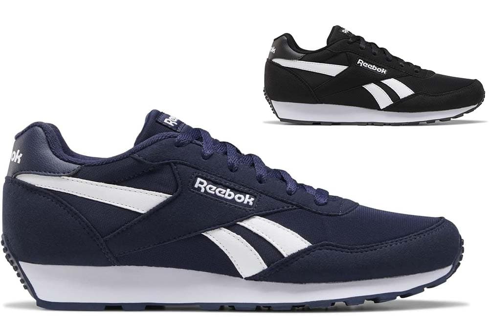 Reebok Rewind Run | Sapatilhas casuais unissexo para adulto