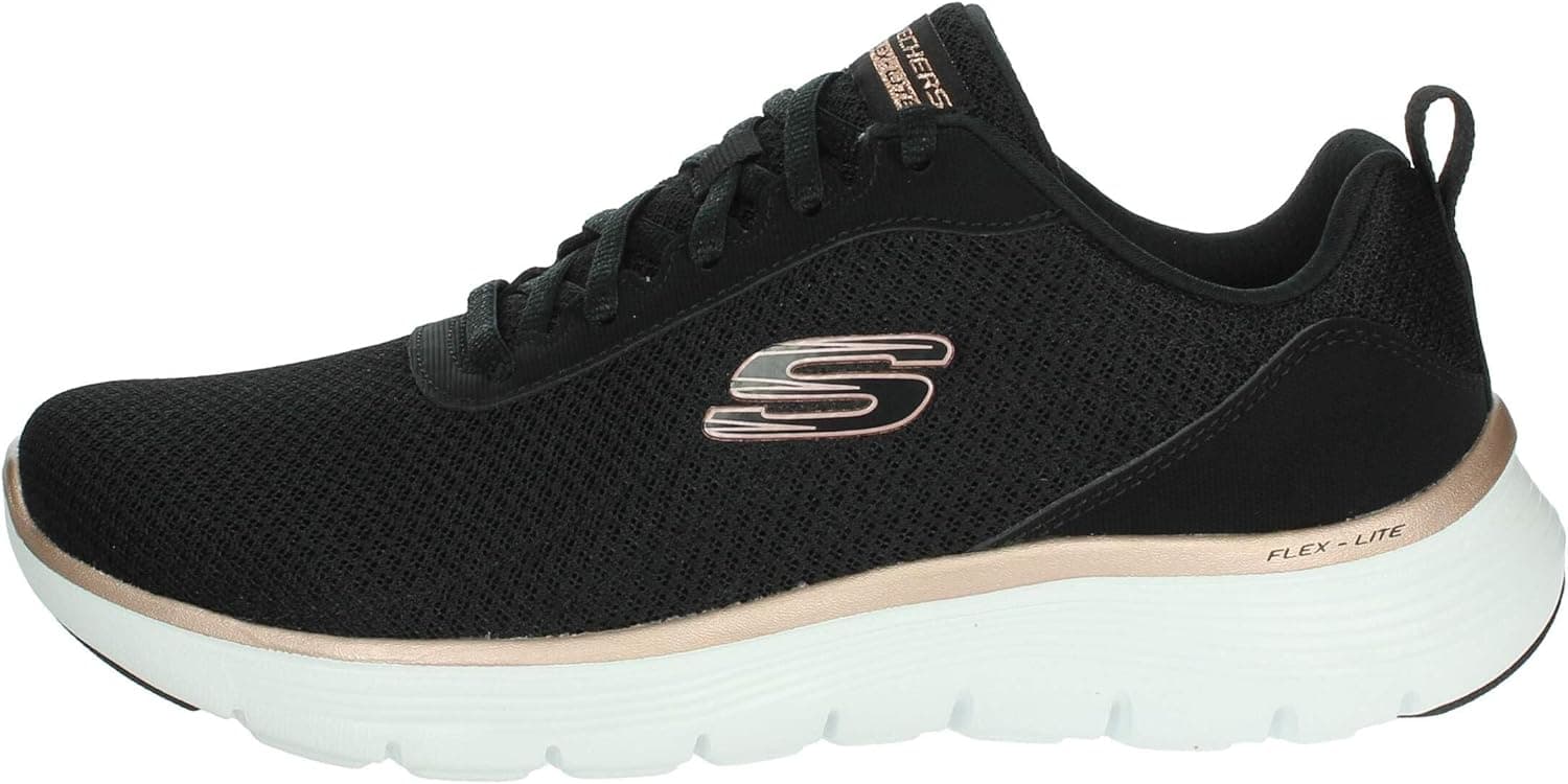 Skechers | Sapatilhas casuais de senhora