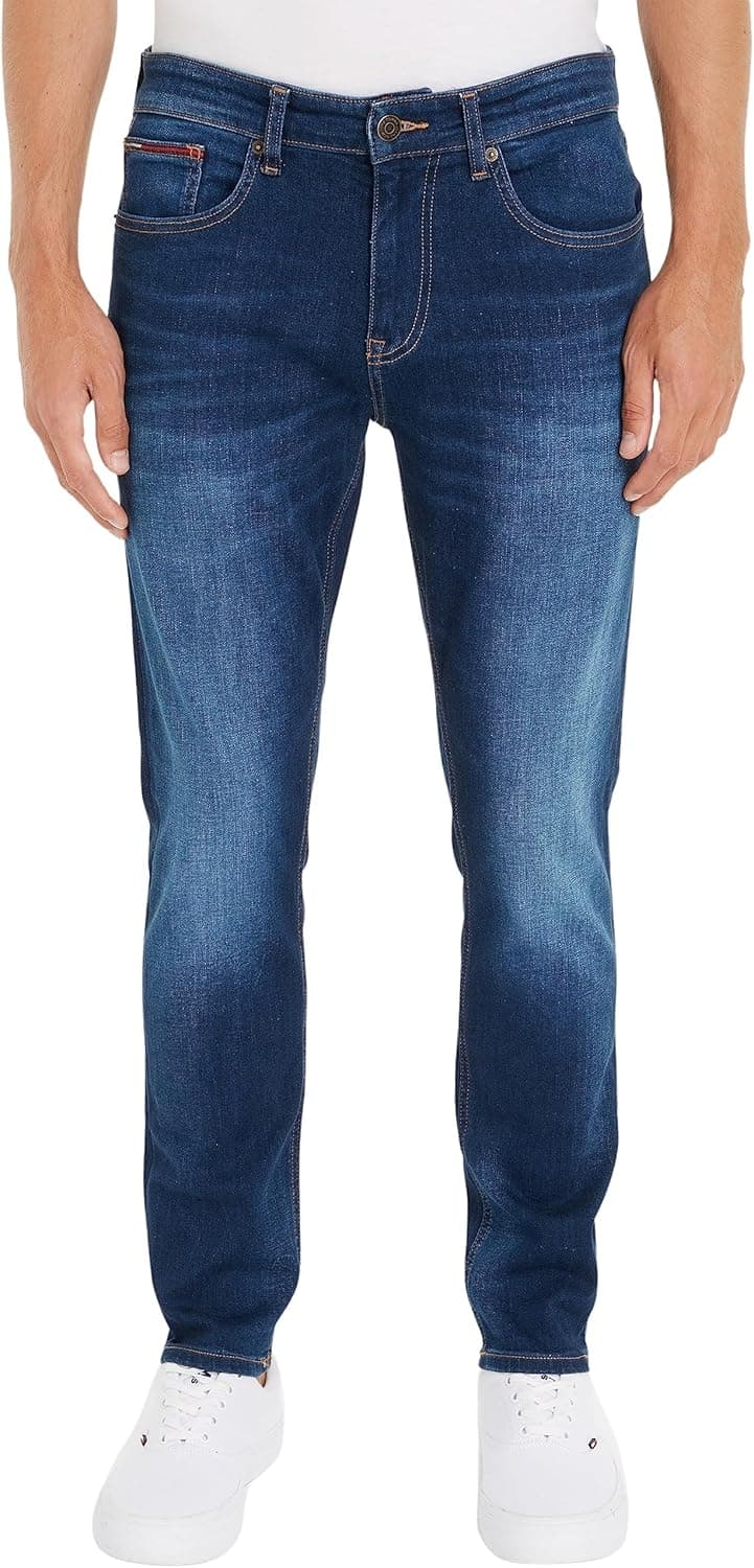 Tommy Jeans Calças de ganga para homem