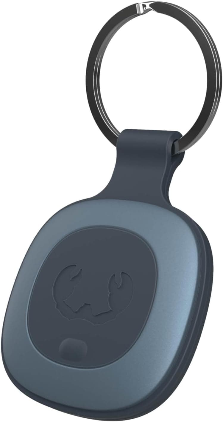 Fresh 'n Rebel Smart Finder | Localizador inteligente compatível com Apple, coluna integrada, estanque IP67, modo perdido