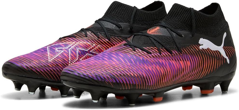PUMA Future 8 Pro | Sapatilhas de futebol unissexo para adulto