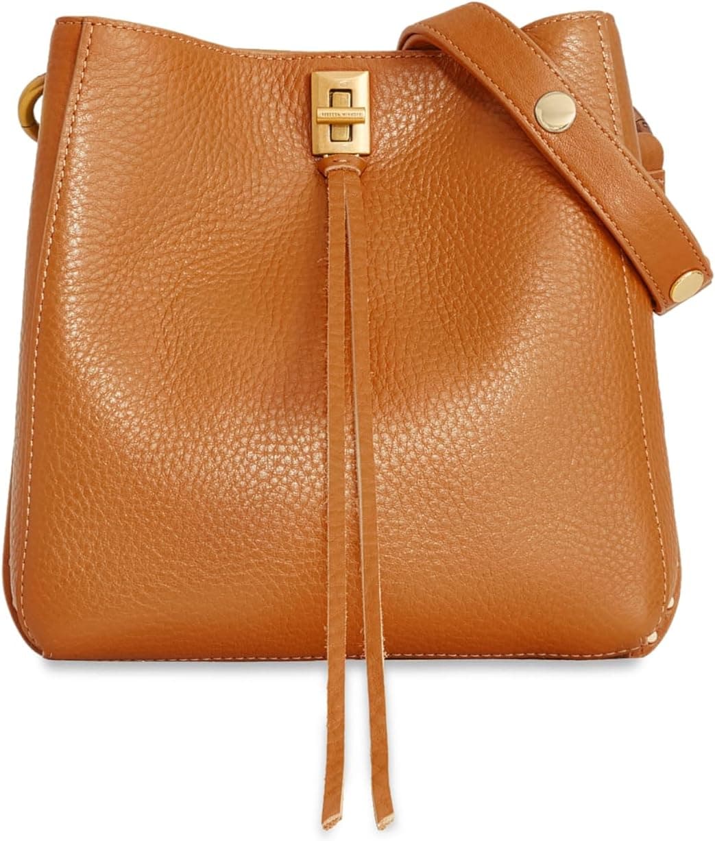 Rebecca Minkoff - Bolso de ombro para mulher
