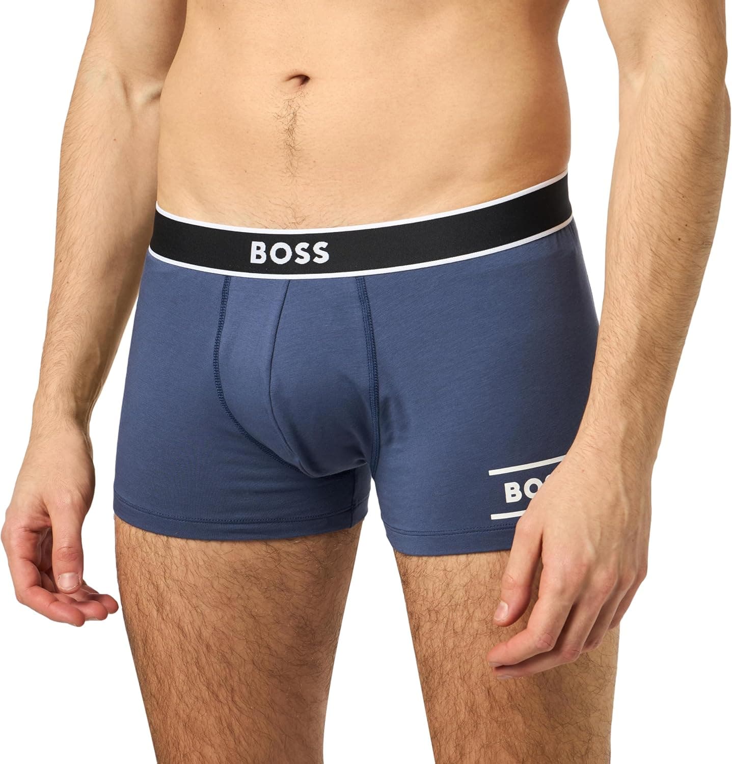 BOSS Boxer para homem