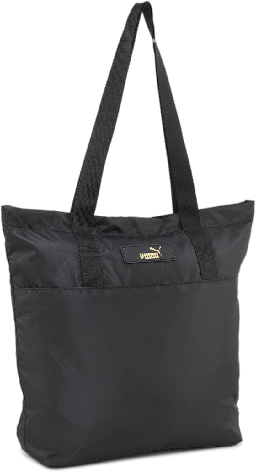 PUMA Core Pop Shopper Bolsa Shoulder Bag para Mulher