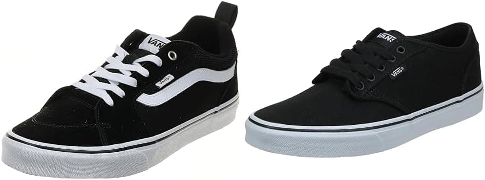 Vans Atwood Sapatilhas de estar por casa para mulher