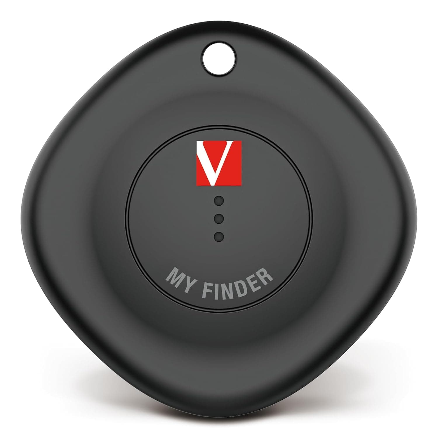 Localizador GPS Verbatim MYF-01 preto
