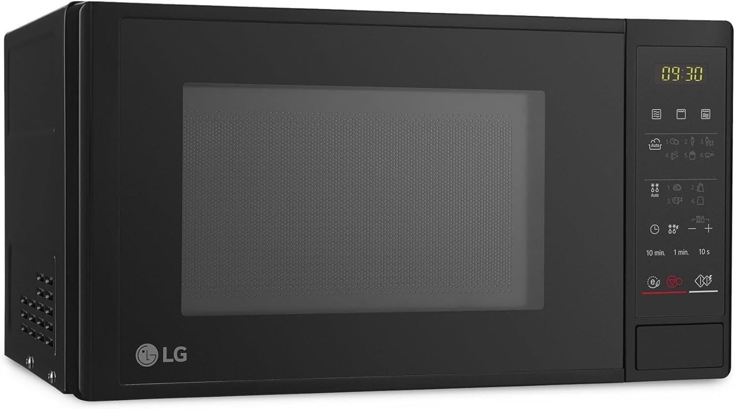 LG MH6042D | Micro-ondas com grill 20 L 700 W e visor digital