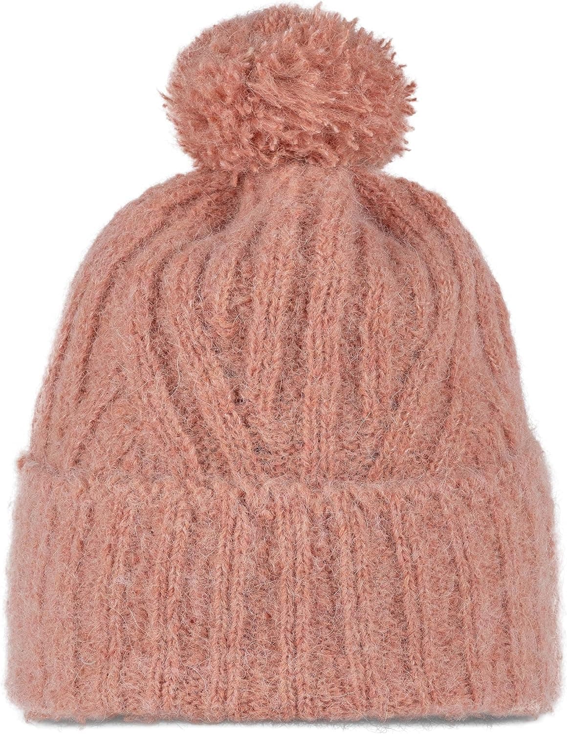 Buff Knitted Hat - Gorro unissexo para adulto