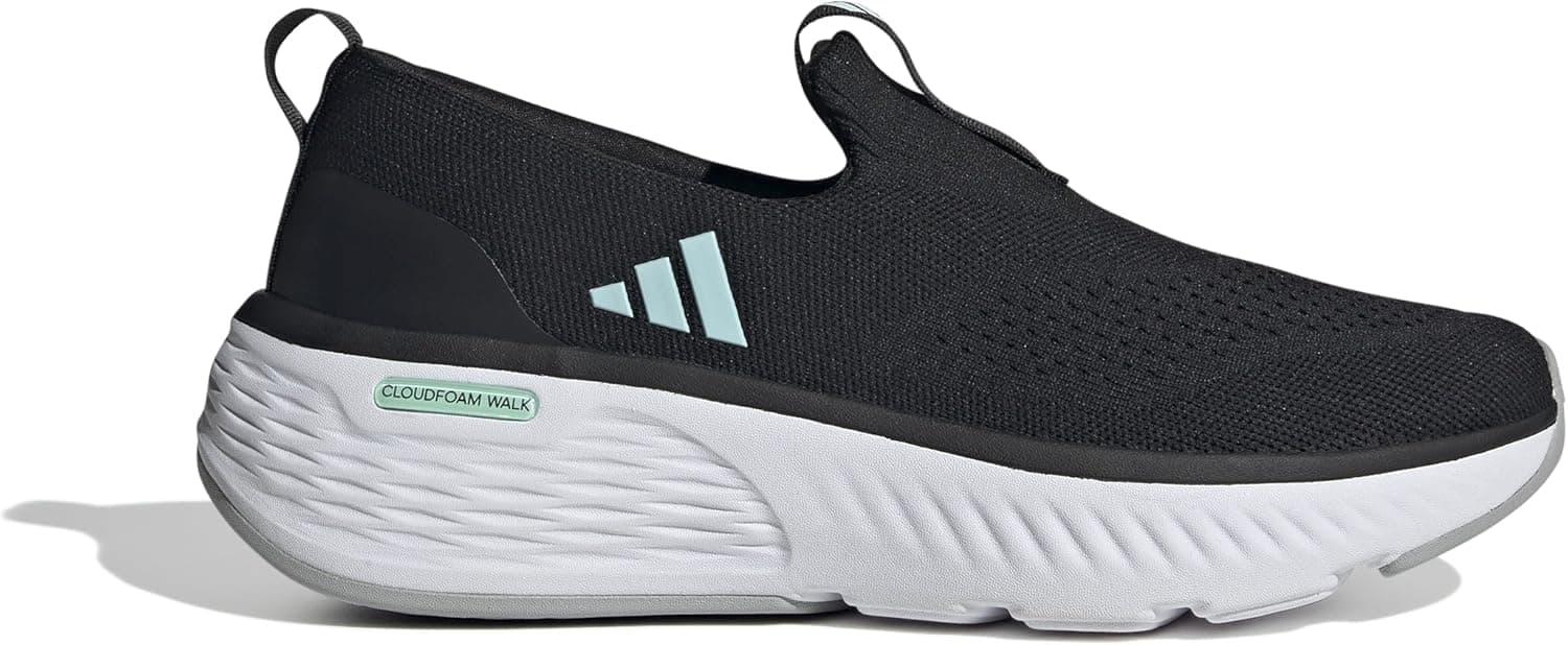 adidas Cloudfoam Go Lounger Shoes, sapatilhas para mulher