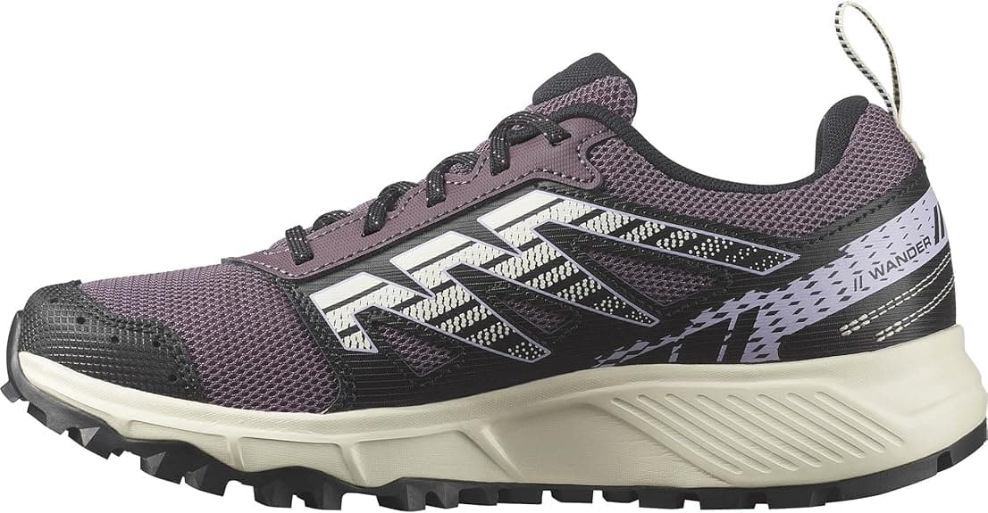 SALOMON Wander, Sapatilhas de Trail Running para mulher