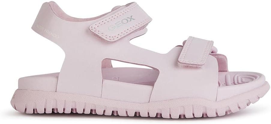 Geox J Sandal Fusbetto Gi, sandálias meninas