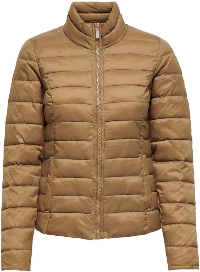 ONLY Onlnewtahoe Otw - casaco acolchoado para mulher