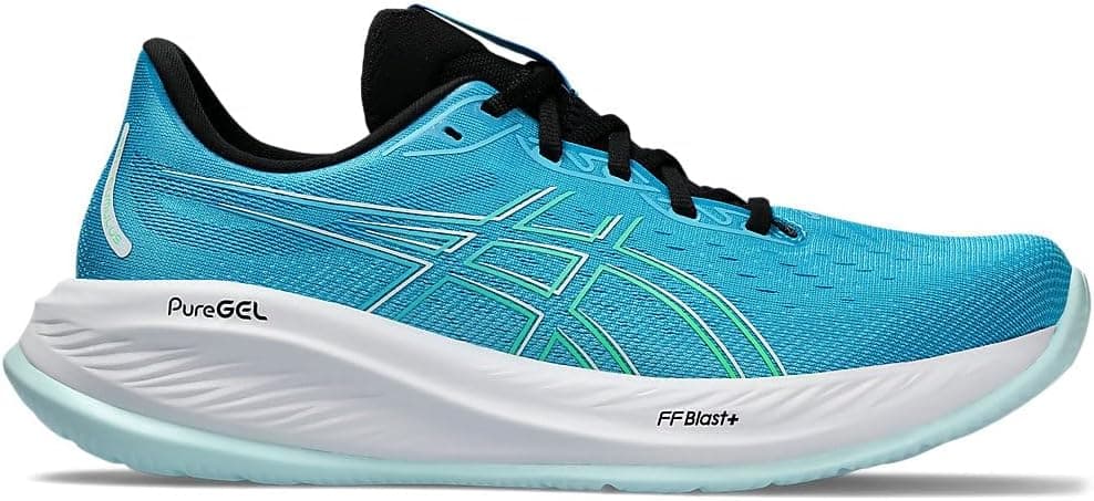 ASICS Gel-Cumulus 26 Sneaker para homem