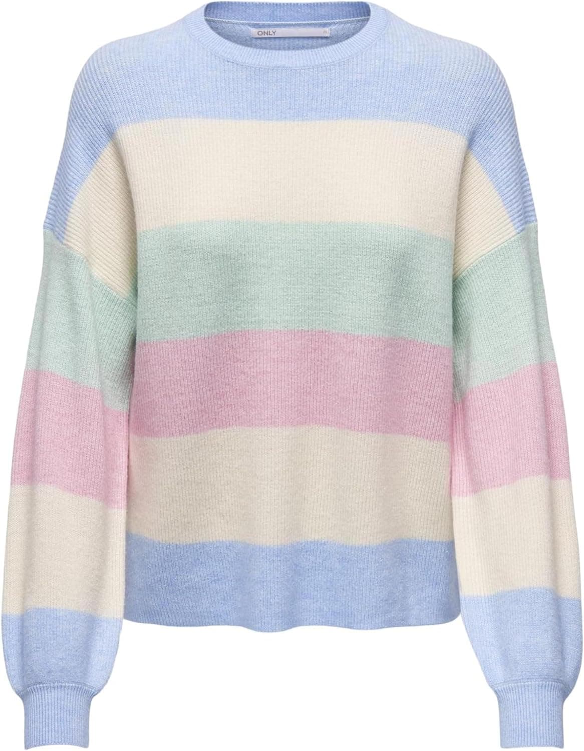 ONLY Pullover Knitted ONLATIA Knitted Pullover