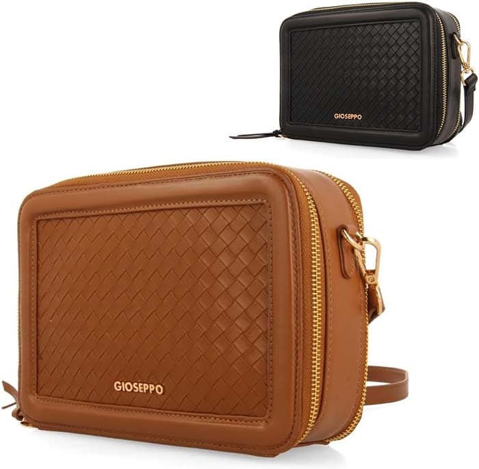 GIOSEPPO Leest Bolsa para mulher