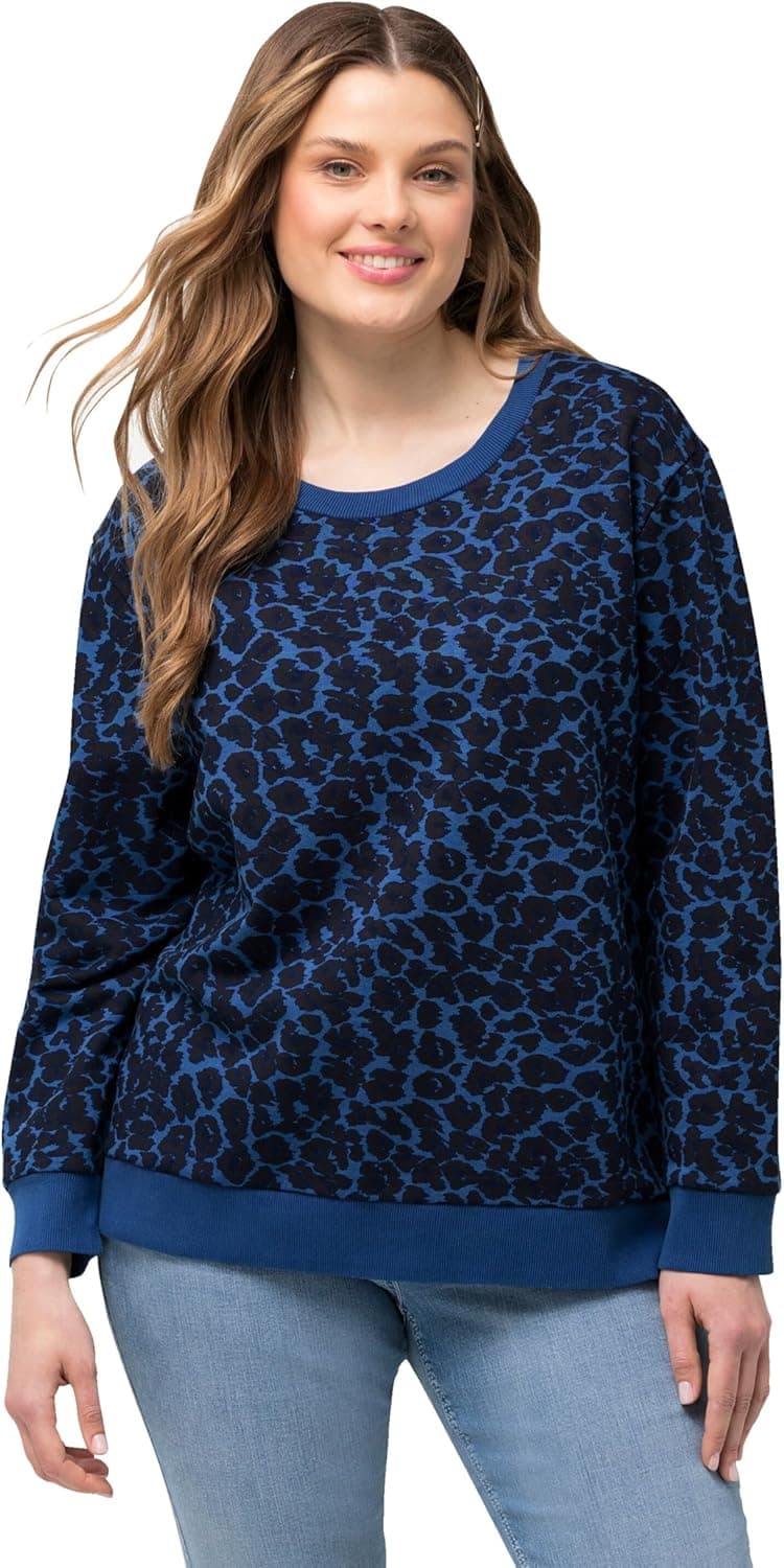 Ulla Popken Camisola para mulher