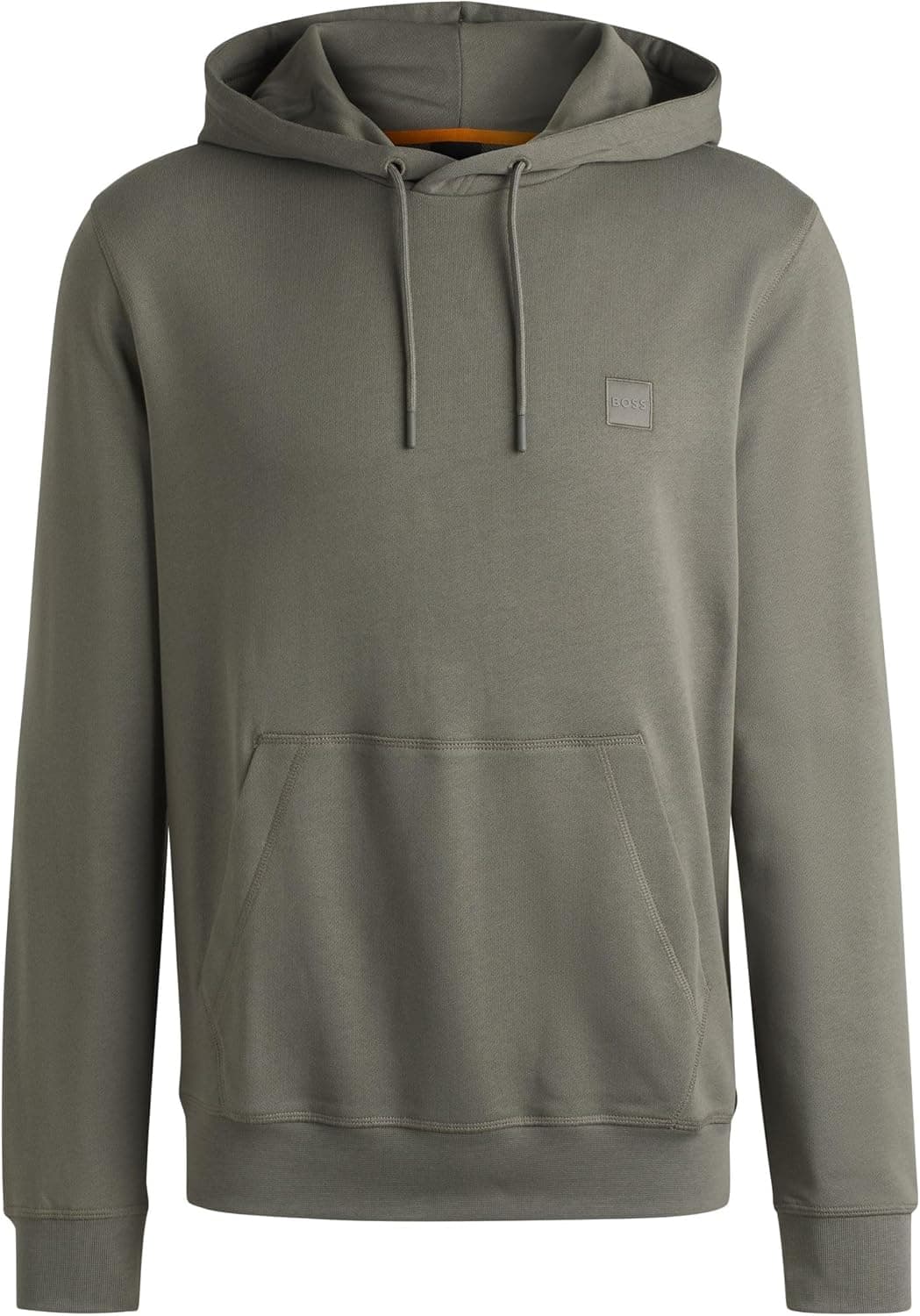 BOSS Wetalk Camisola com capuz para homem