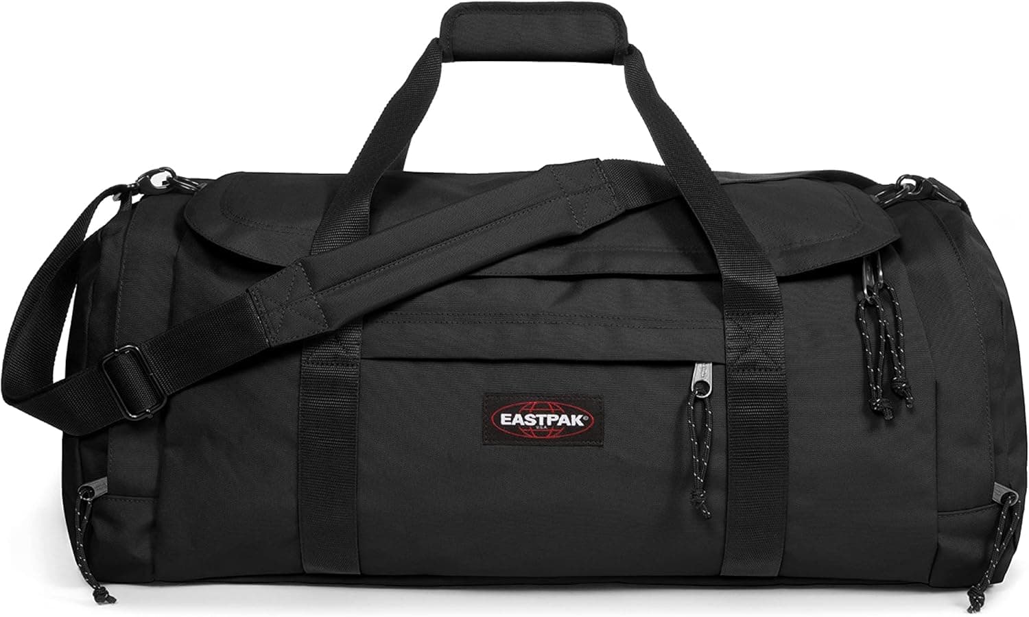 Eastpak Reader M | Mala de viagem em tecido resistente 42 L