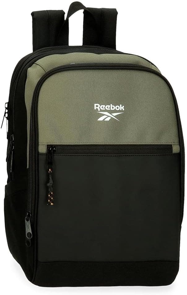 Reebok Hamilton, Mochila, 25 x 37 x 10 cm