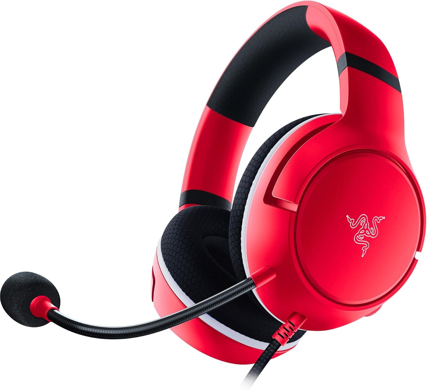 Razer Kaira X Auriculares de jogo com microfone