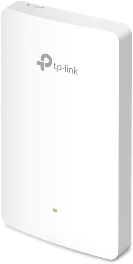 TP-Link Ap EAP615-WALL AX1800 Dual Band parede
