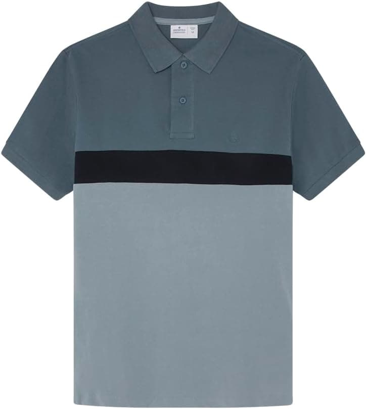 SPRINGFIELD Camisa polo de ténis para homem