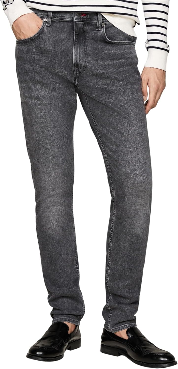 Tommy Hilfiger | Jeans slim fit para homem