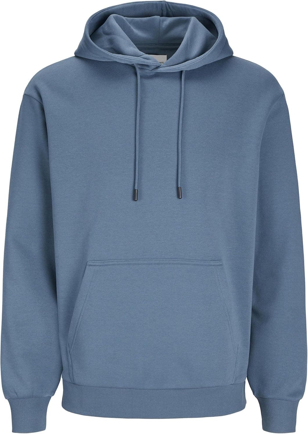 JACK & JONES Hoodie Plain Camisola com capuz para homem