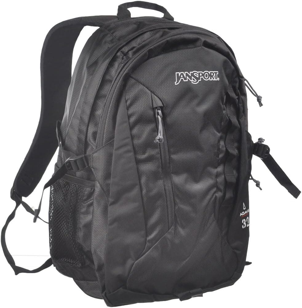 JANSPORT Agave Mochila unissexo para adulto