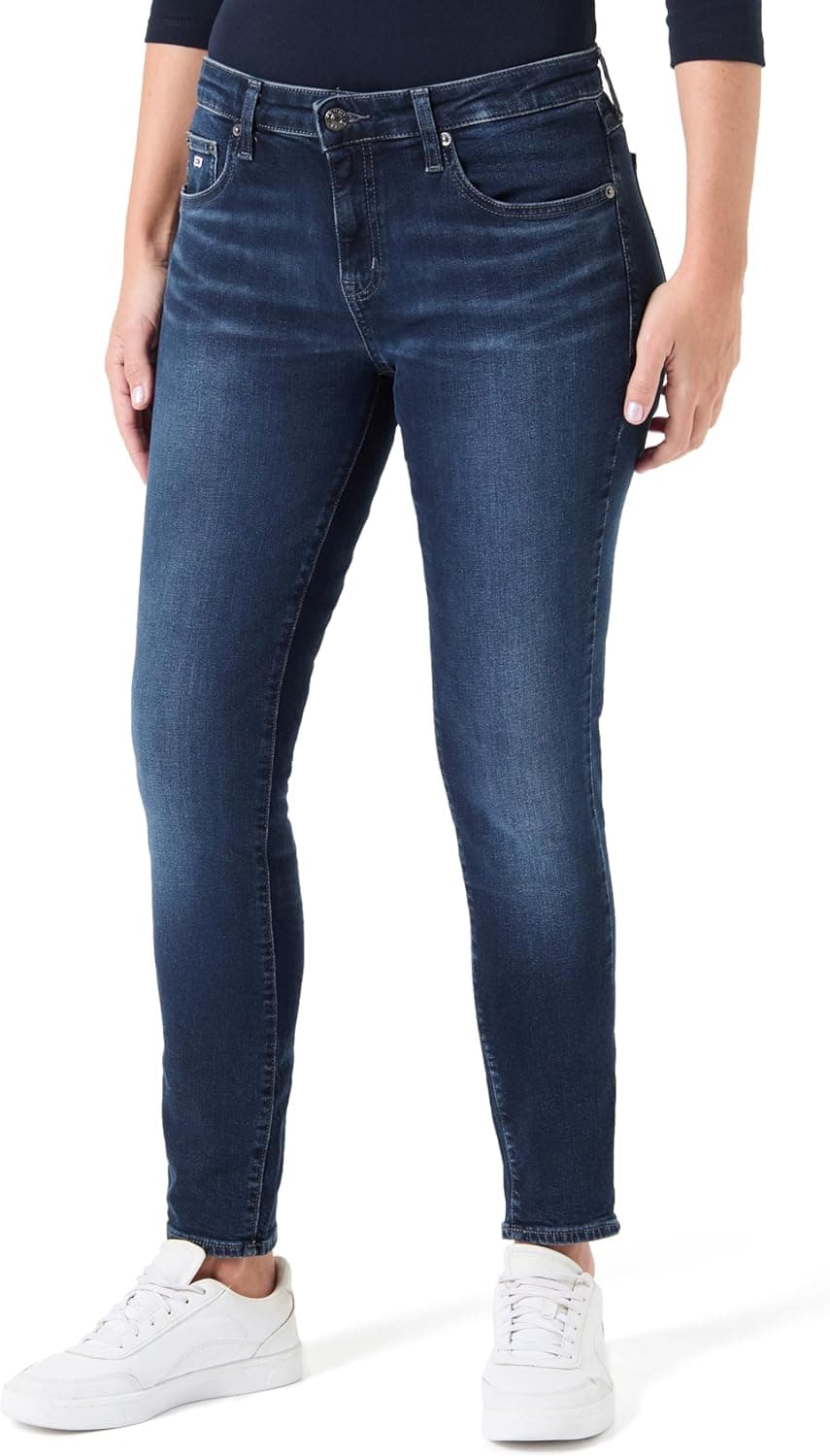 Tommy Jeans Calças de ganga para mulher