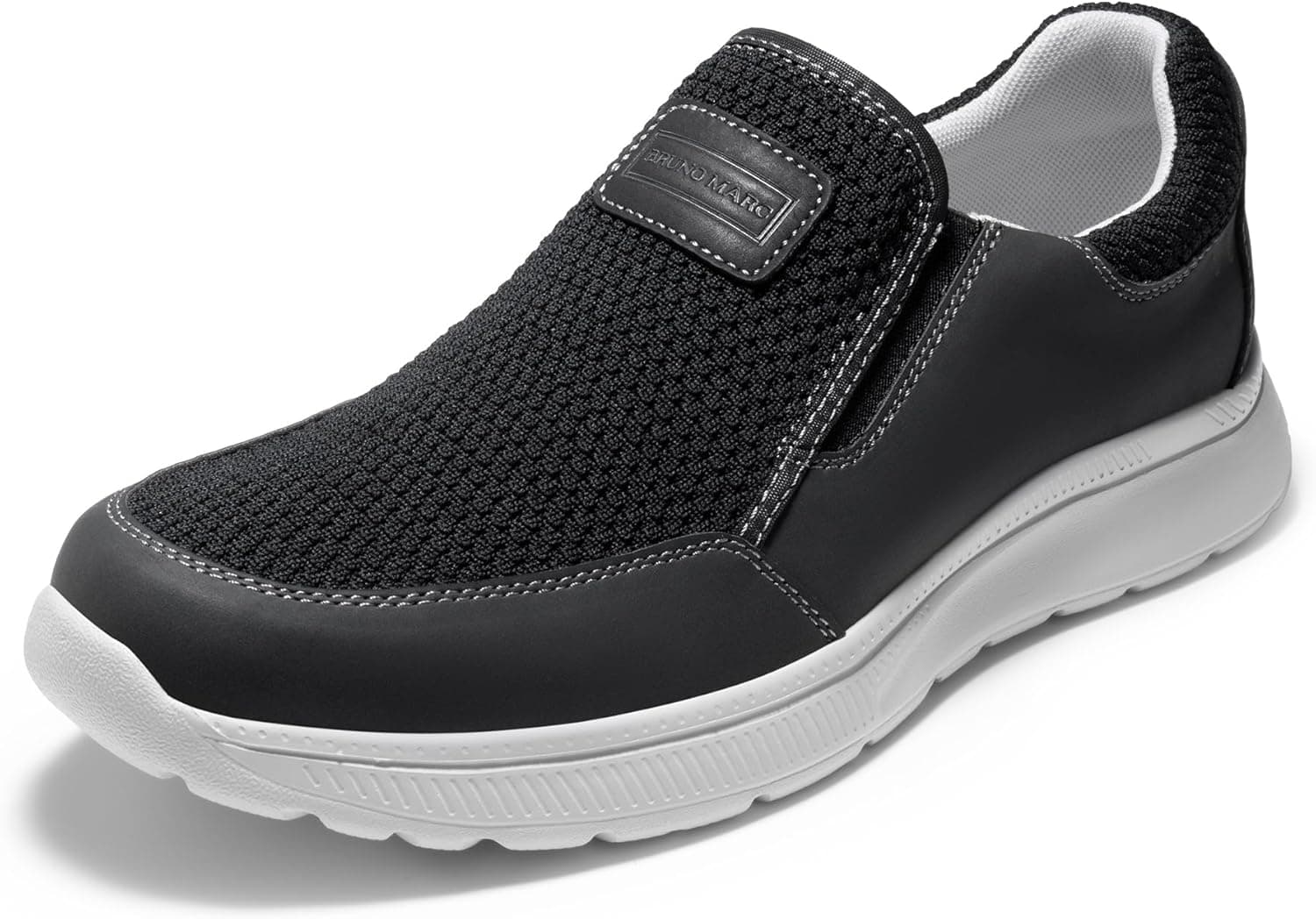 Bruno Marc | Mocassins em pele para homem