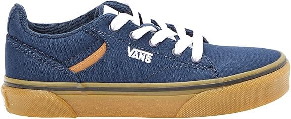 Vans Seldan, Sneaker unissexo para crianças