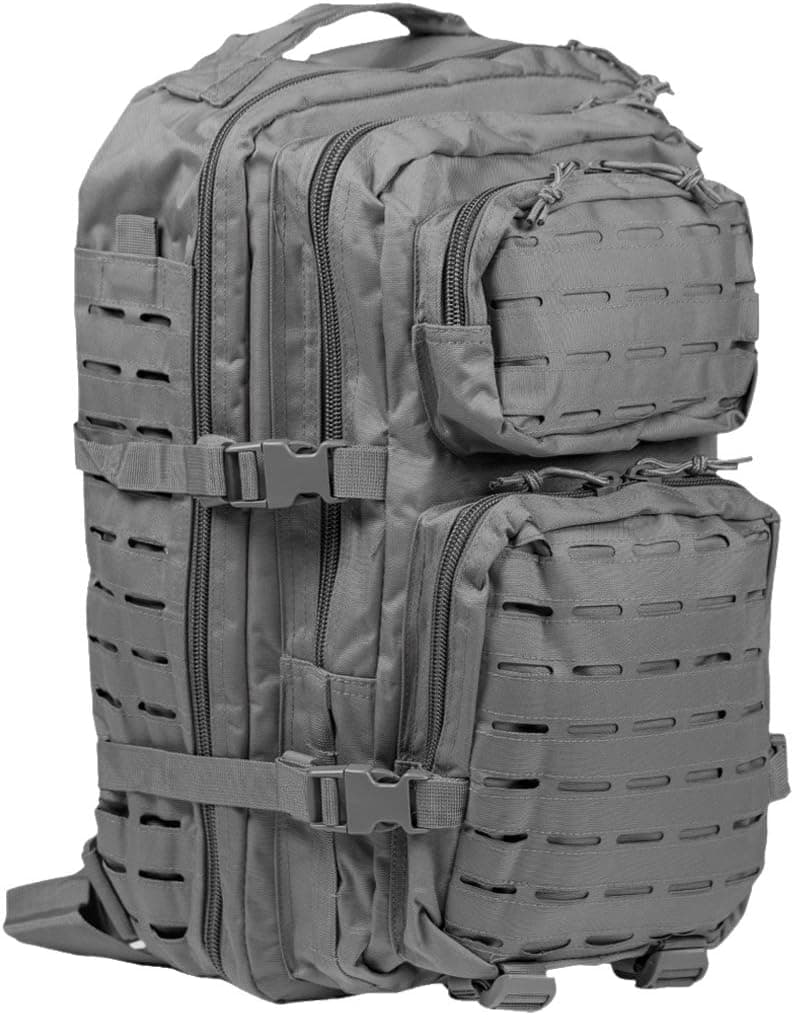 Mil-Tec Us Assault Pack mochila militar para homem