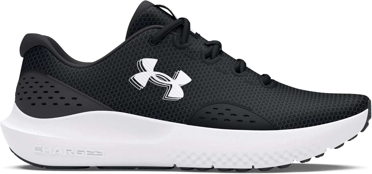 Under Armour UA Charged Surge 4, Sapatilhas para Homem