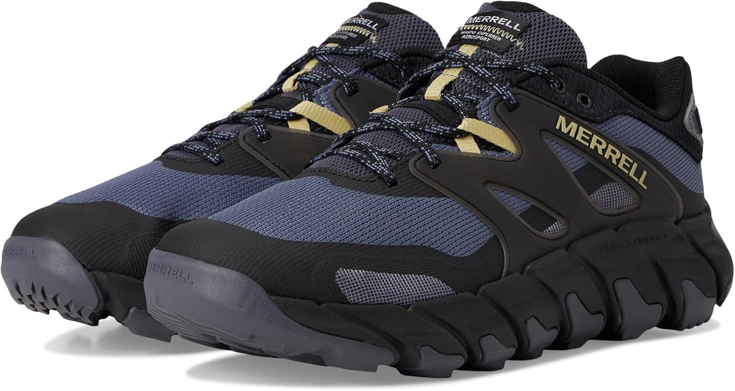 Merrell Maipo Explorer Aerosport Sapatilhas de caminhada para homem