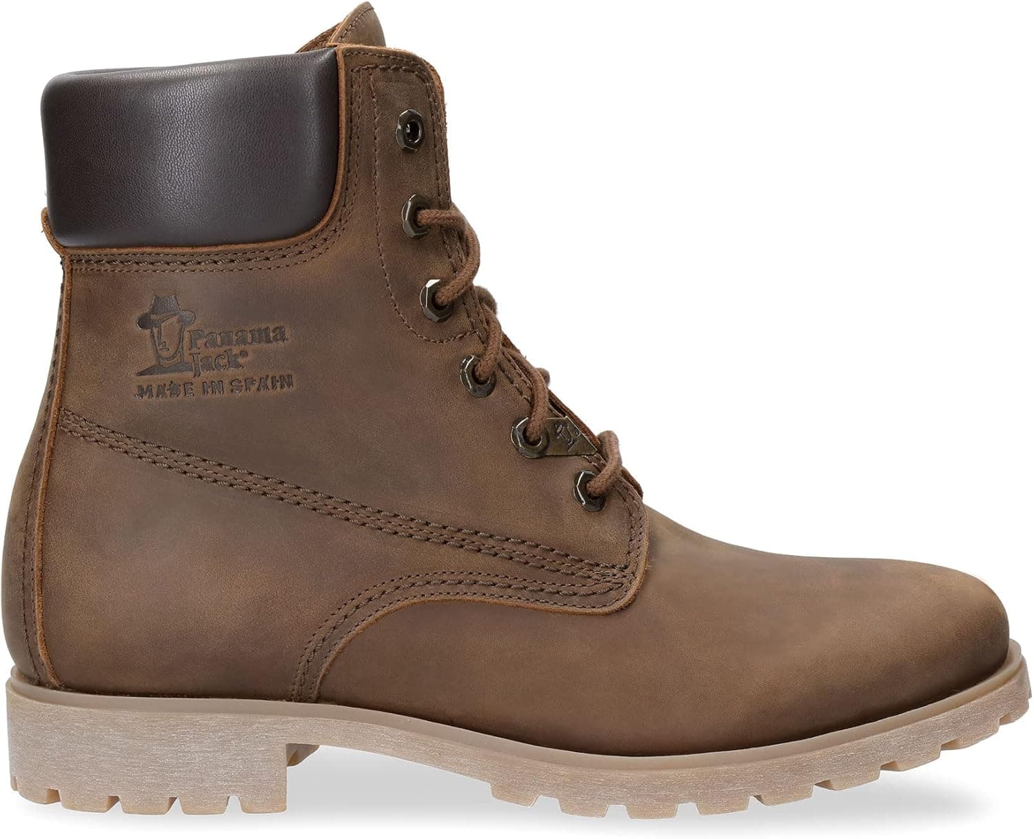 Panama Jack Panama 03, Botas Classicas Mulher 42