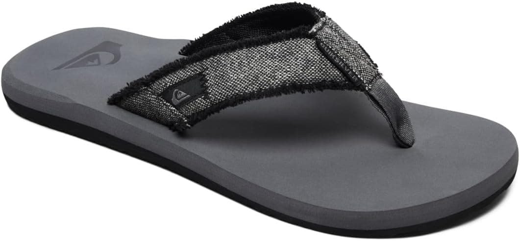 Quiksilver - Monkey Abyss Tong para homem