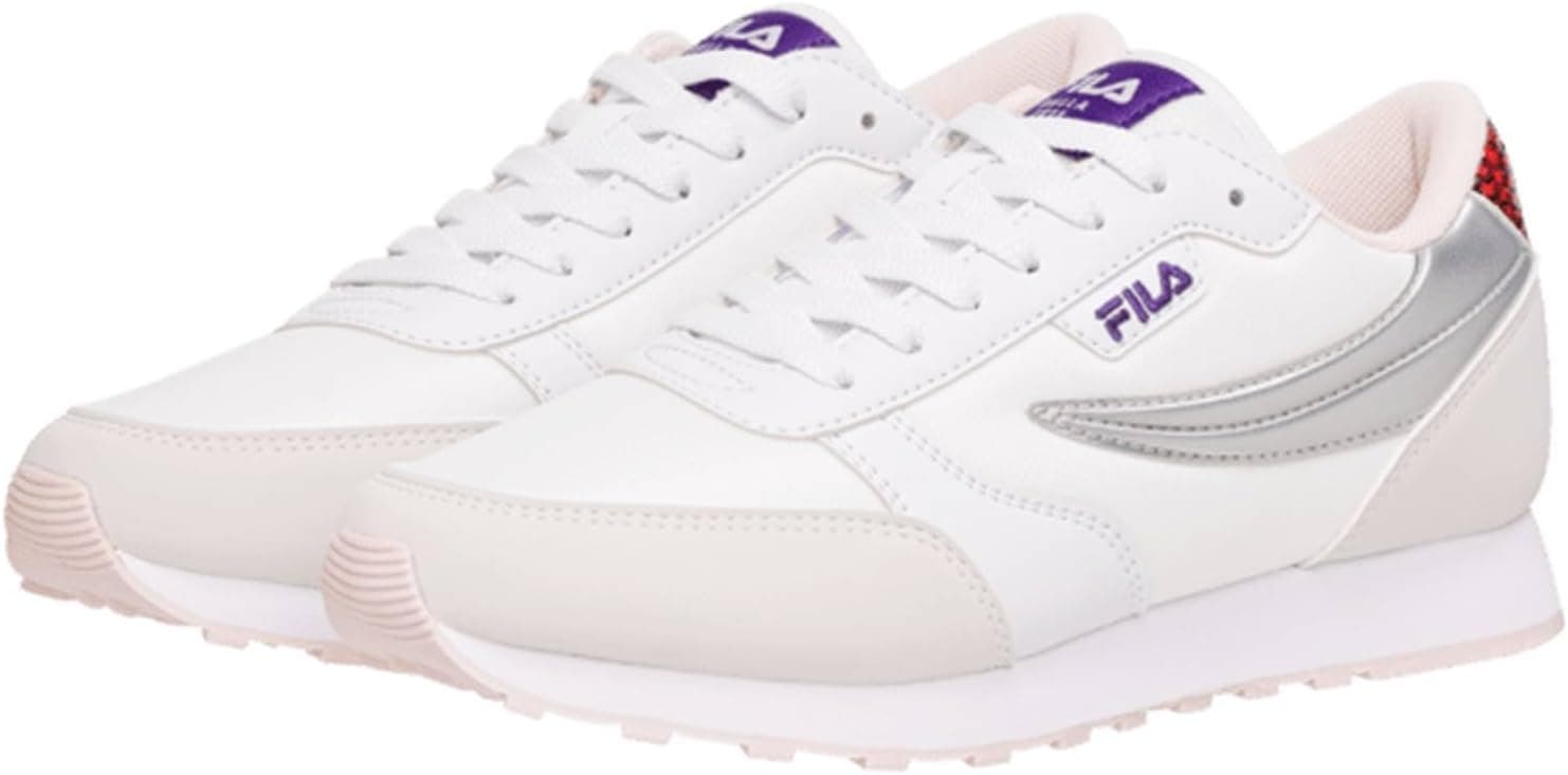 FILA Orbit Wmn | Sapatilhas casuais para mulher