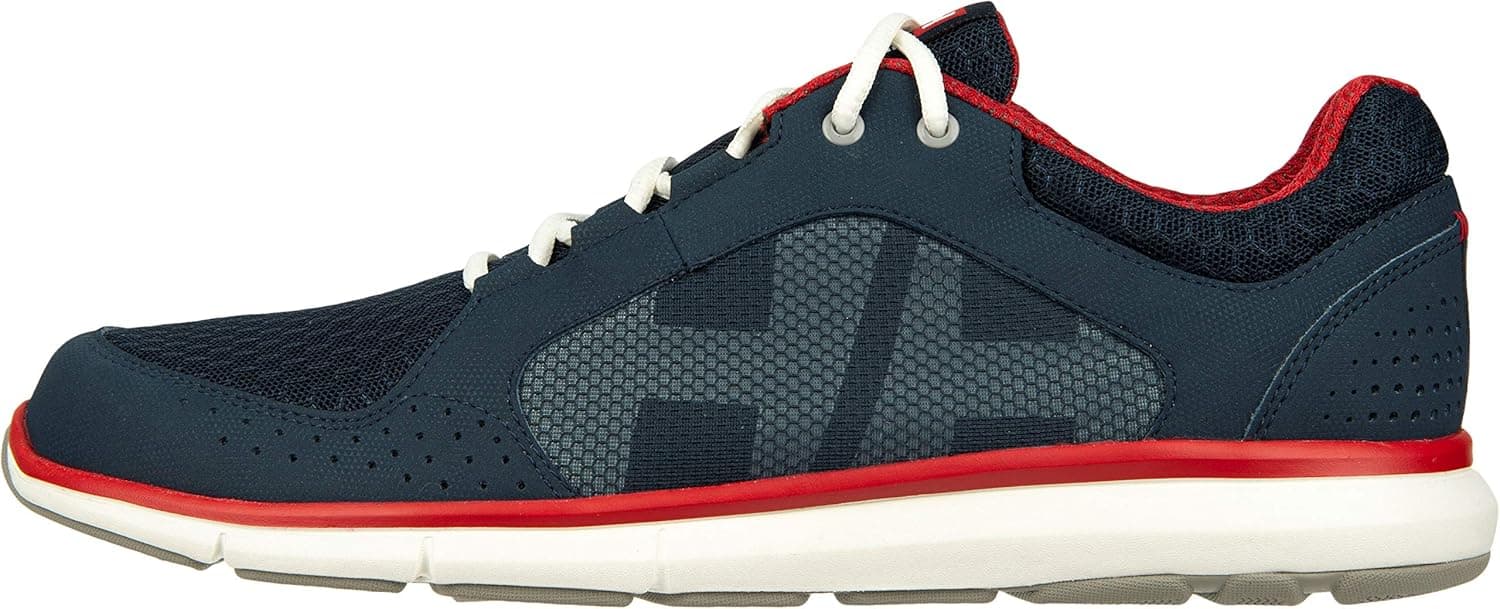 Helly Hansen Ahiga V4 HP | Sapatilhas casuais para homem