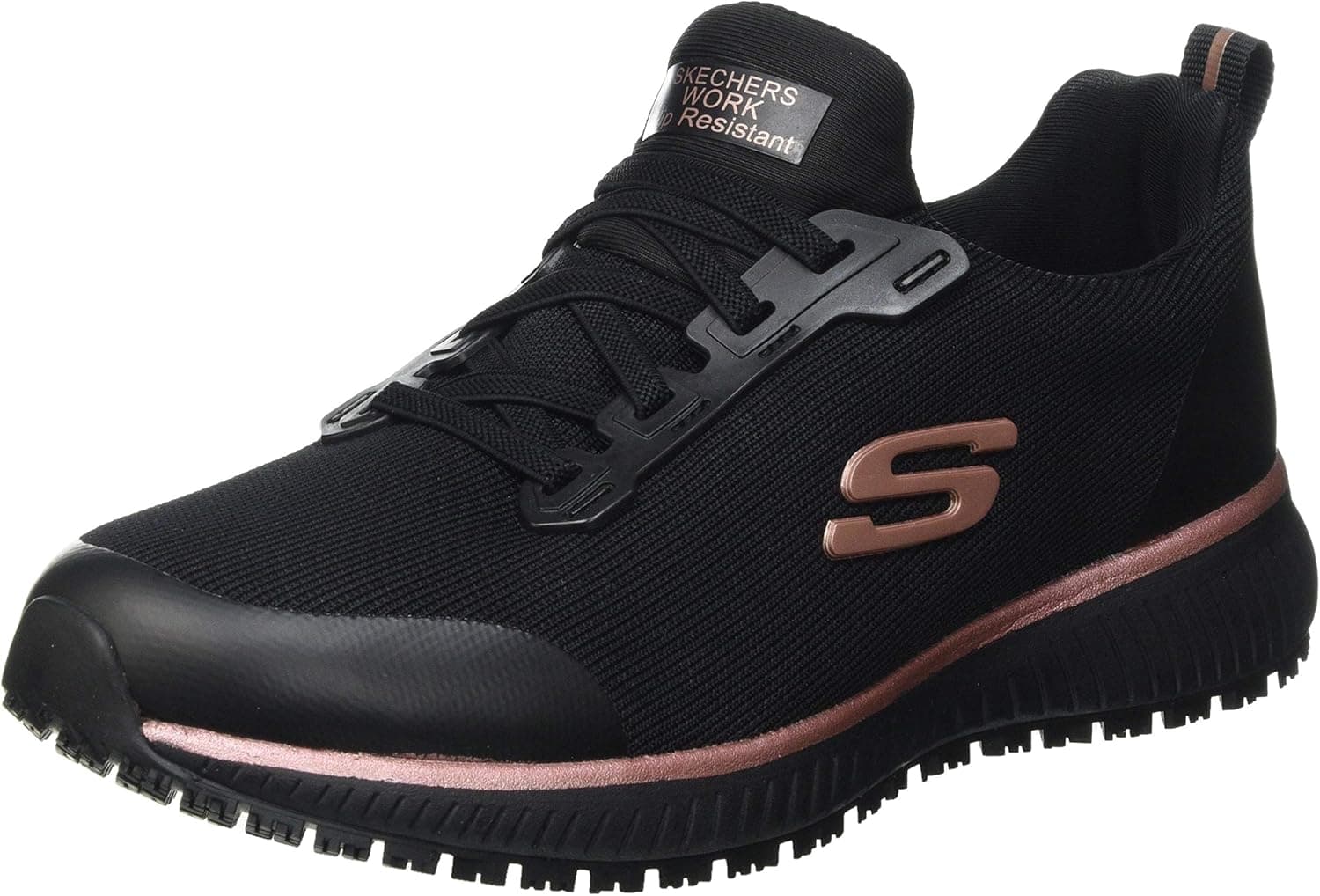 Skechers Squad Sr, Sapatilhas de mulher