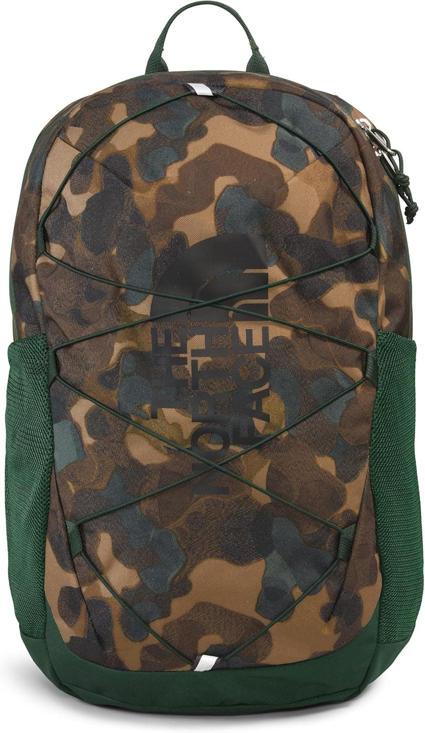 THE NORTH FACE - Mochila infantil unissexo