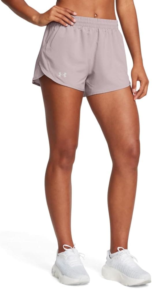 Under Armour UA Fly by 3'' Shorts - Calções desportivos para mulher
