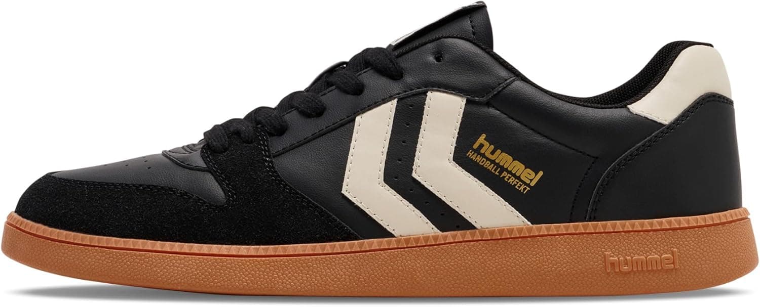 hummel Handball Perfekt S Sapatilhas unissexo para adulto