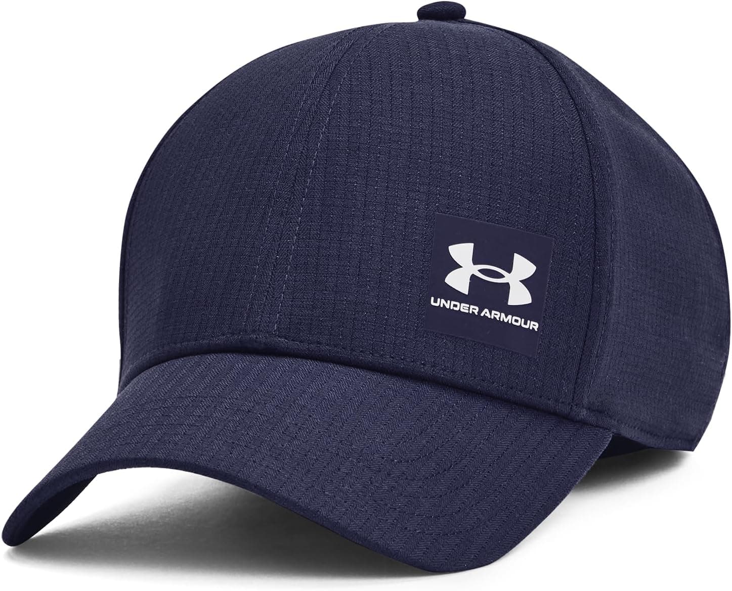 Under Armour M ISO-Chill Armourvent Adj - Boné para homem