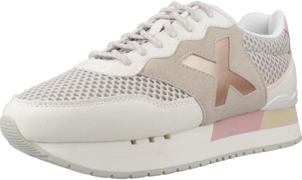 Munich Dash Sky 30 Sapatilhas para mulher