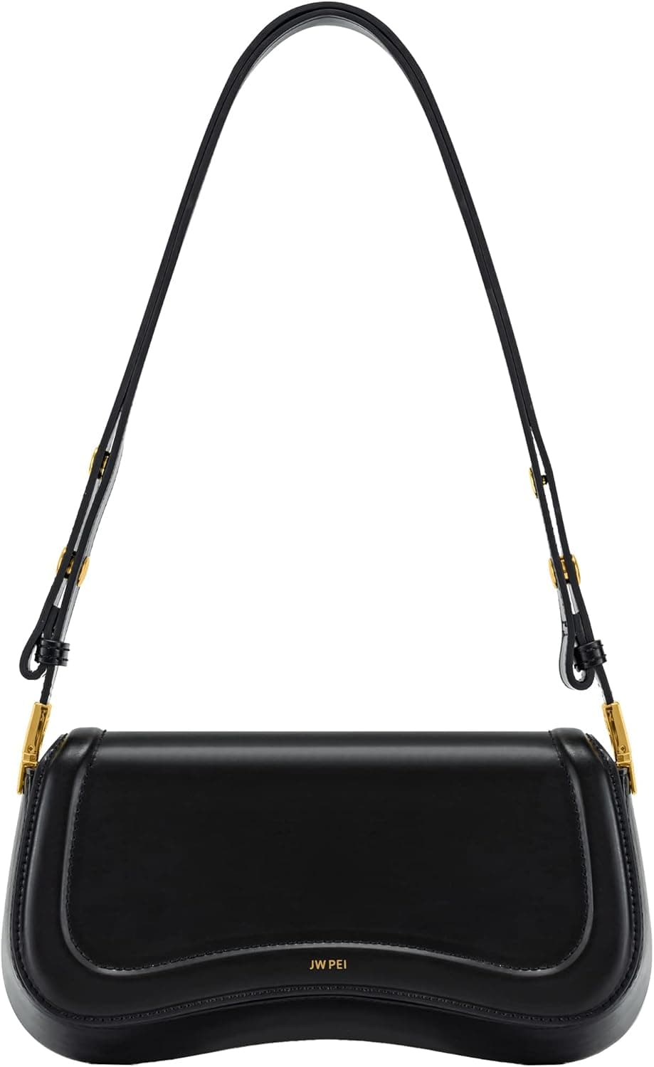 JW PEI Bolsa de ombro feminina Joy