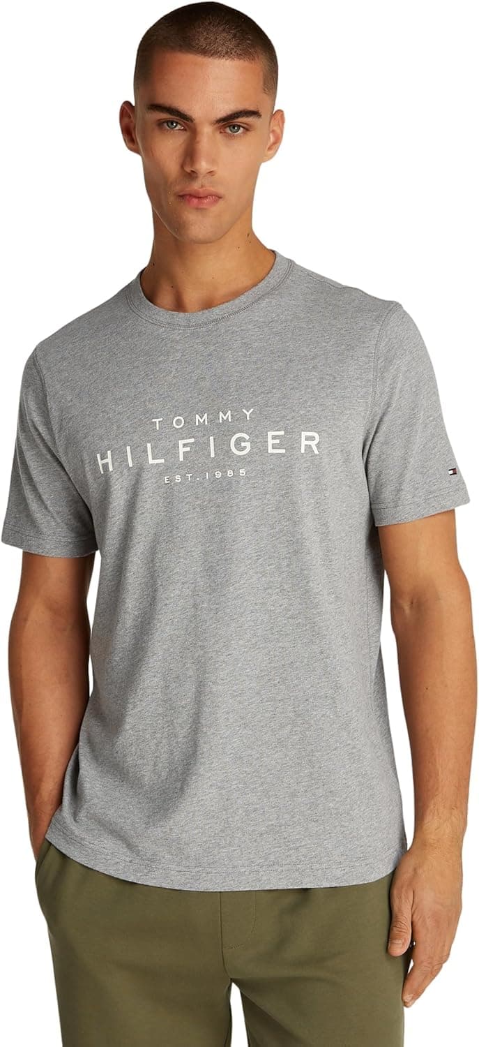 Tommy Hilfiger T-shirt para homem