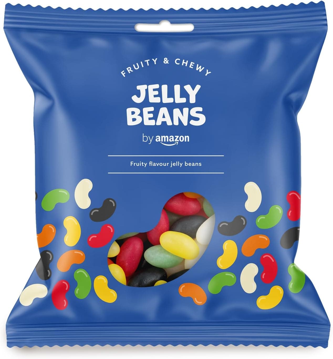 by Amazon Jelly Beans, 200 g