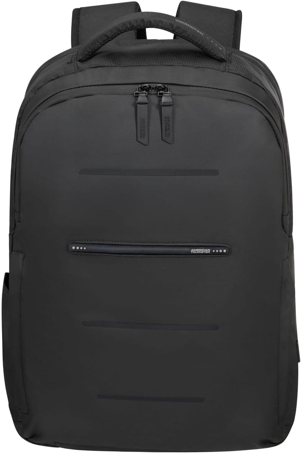 American Tourister Urban Groove | Mochila para portátil em preto e branco